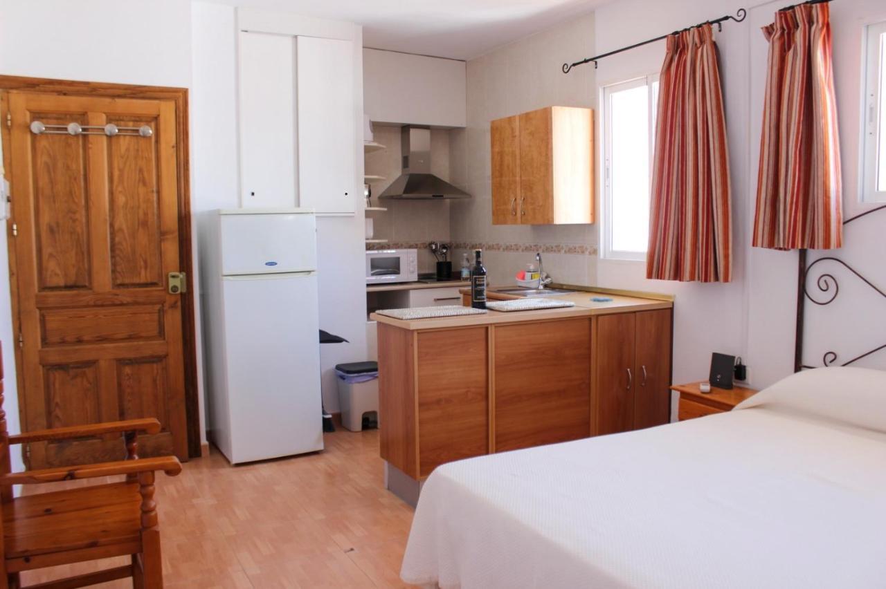 Apartamentos La Mar Chica Benalmadena Exterior photo