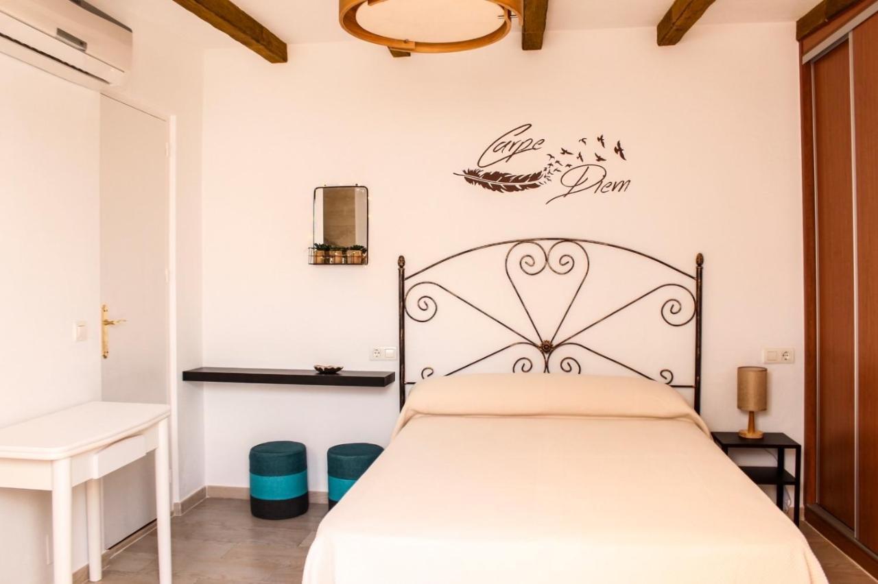 Apartamentos La Mar Chica Benalmadena Exterior photo
