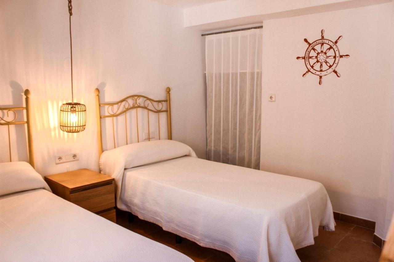 Apartamentos La Mar Chica Benalmadena Exterior photo
