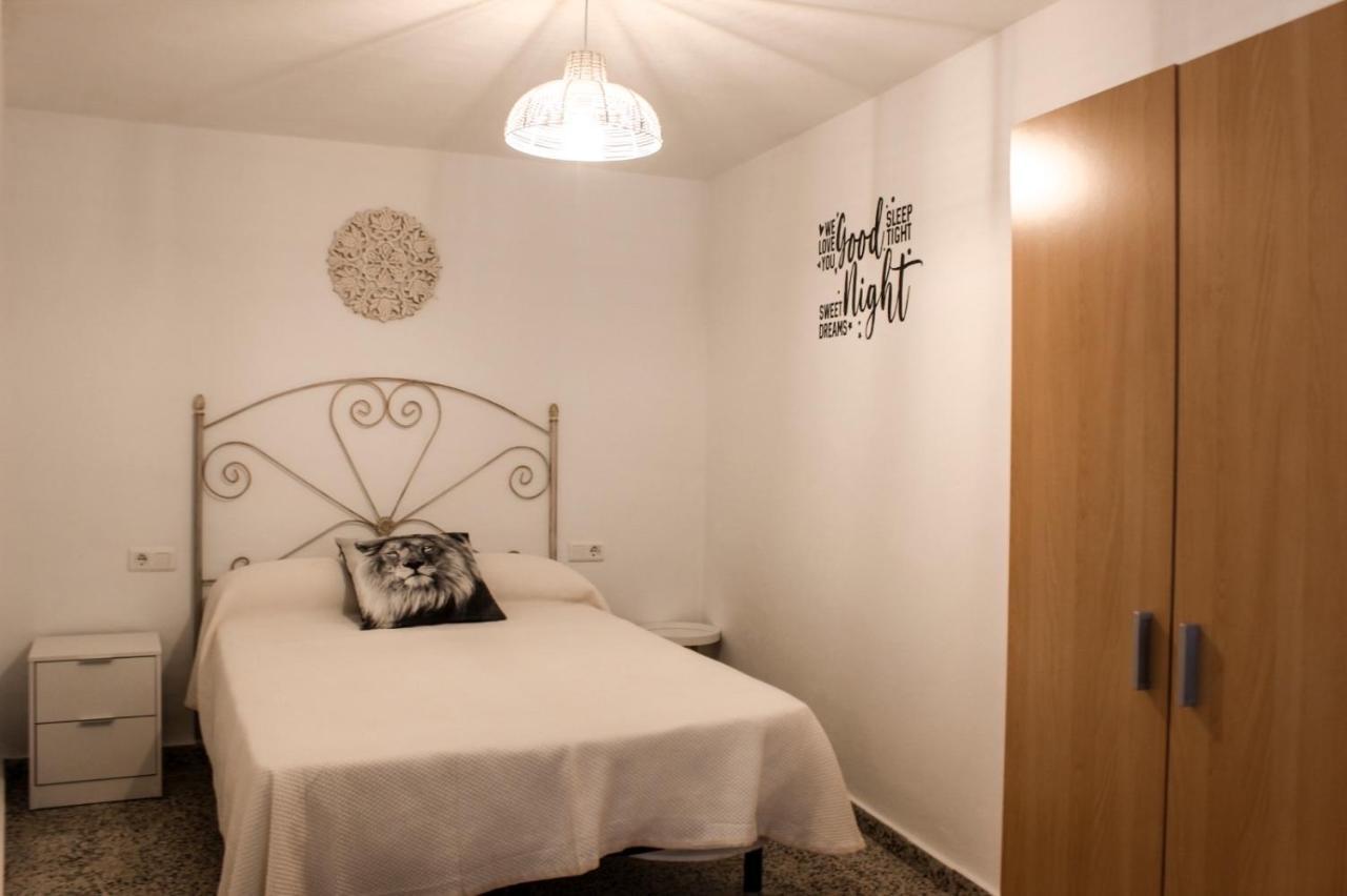 Apartamentos La Mar Chica Benalmadena Exterior photo