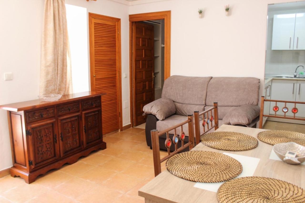 Apartamentos La Mar Chica Benalmadena Exterior photo