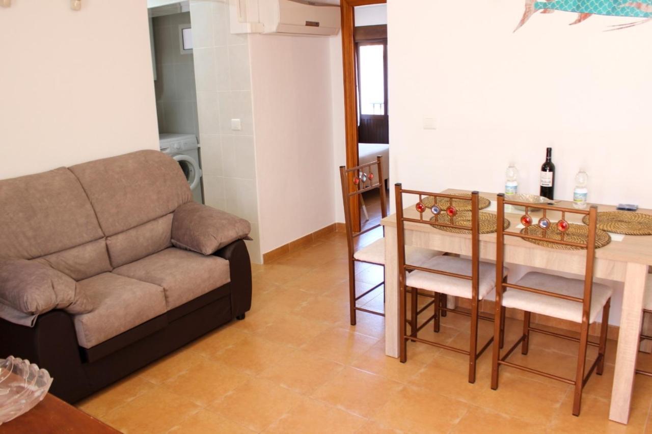 Apartamentos La Mar Chica Benalmadena Exterior photo
