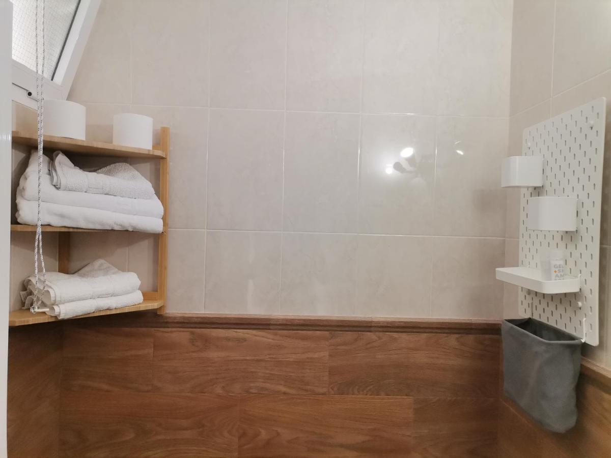 Apartamentos La Mar Chica Benalmadena Exterior photo
