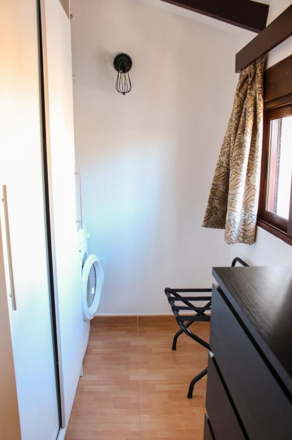 Apartamentos La Mar Chica Benalmadena Exterior photo