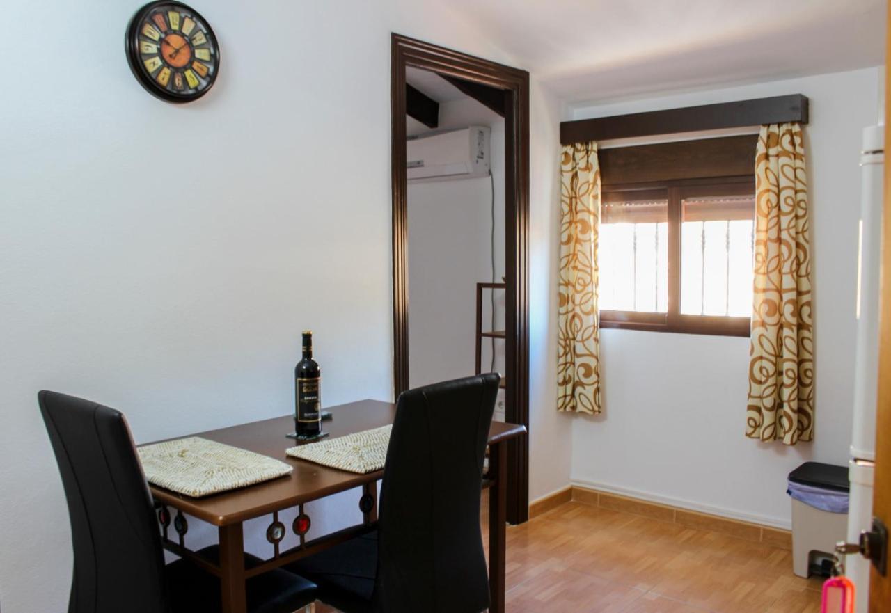 Apartamentos La Mar Chica Benalmadena Exterior photo