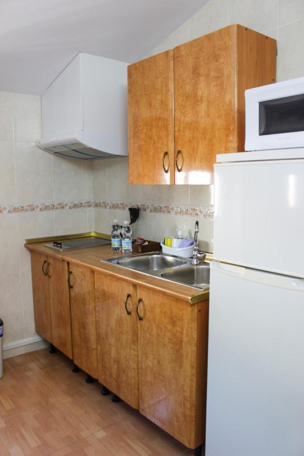 Apartamentos La Mar Chica Benalmadena Exterior photo